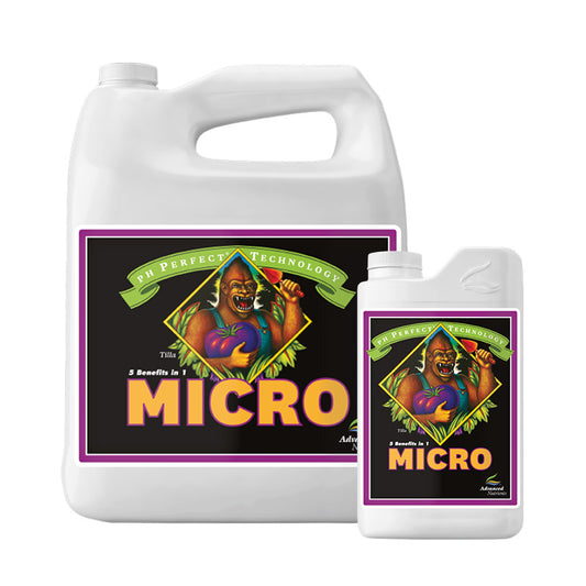 Advanced Nutrients PH Perfect Micro