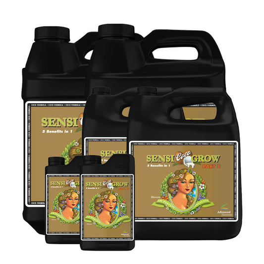 Advanced Nutrients Sensi Grow Coco A+B