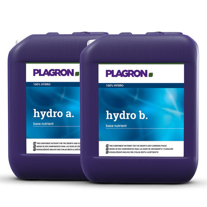 Plagron Hydro A&B
