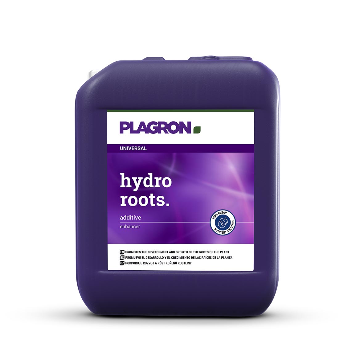 Plagron Hydro Roots