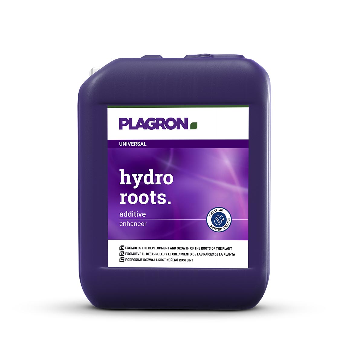 Plagron Hydro Roots
