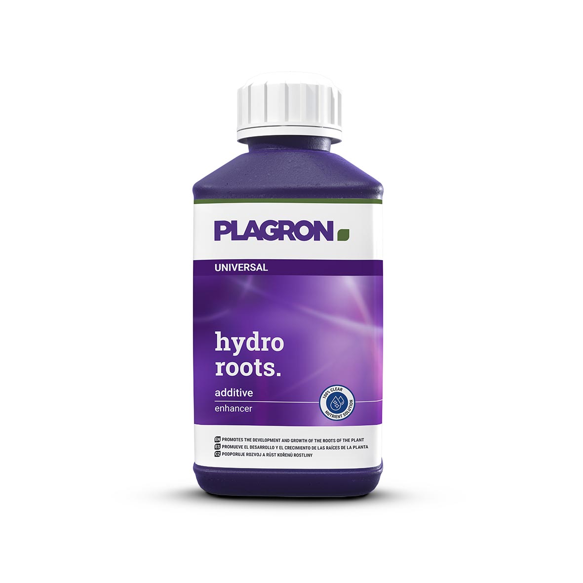 Plagron Hydro Roots