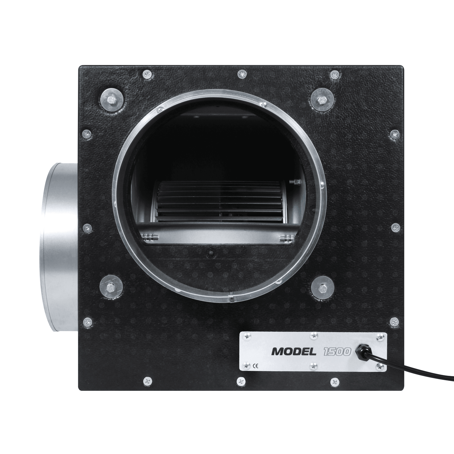 Acoustic FOAM Box Fan