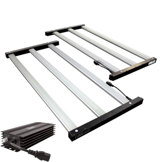 LUMI Black LED 720/960w (No Ballast)