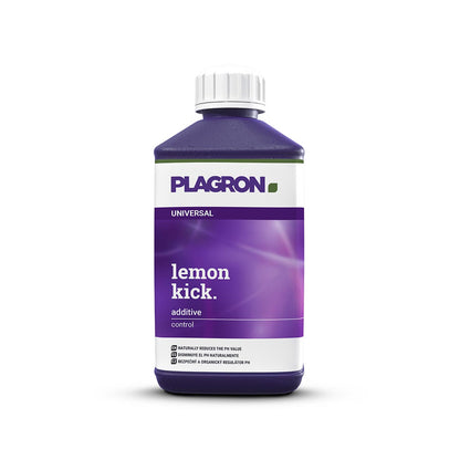 Plagron Lemon Kick