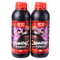 1L bottle of Shogun Samurai Coco A&B 