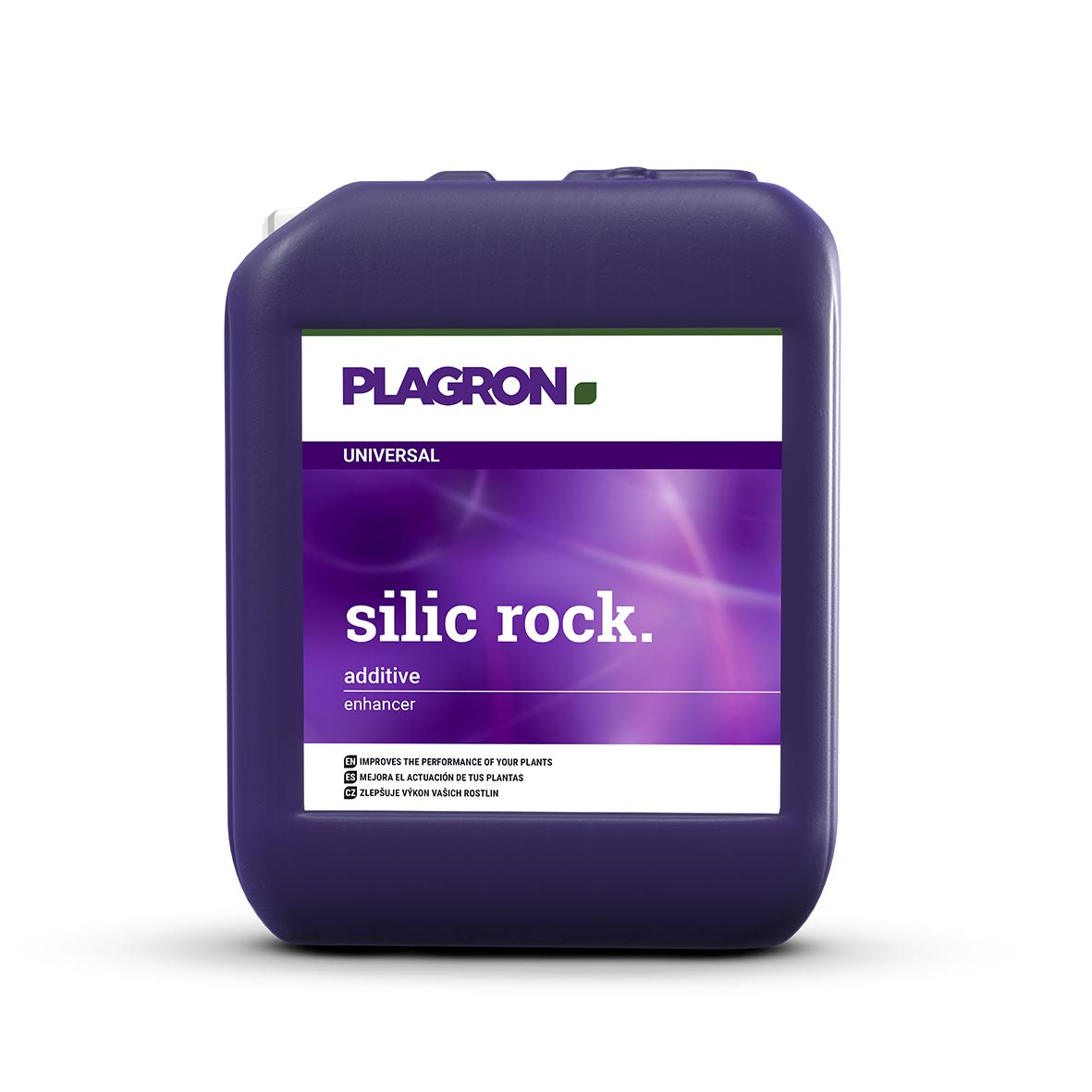 Plagron Silic Rock