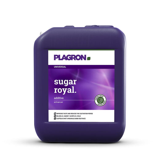 Plagron Sugar Royal