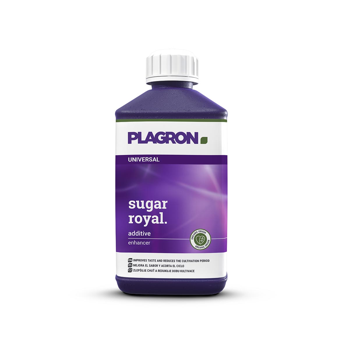 Plagron Sugar Royal