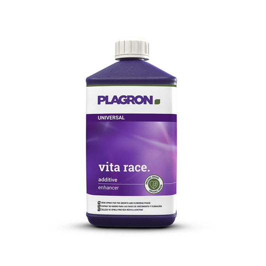Plagron Vita Race