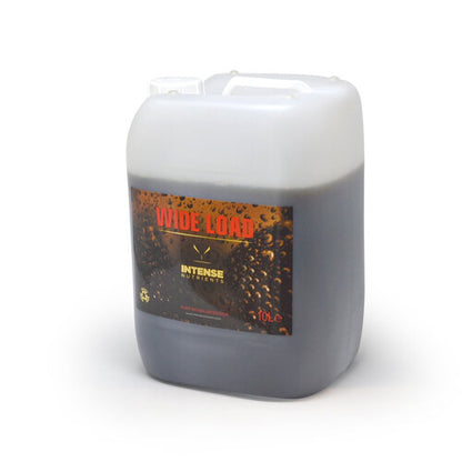 Intense Nutrients Wide Load - 25 Litre image