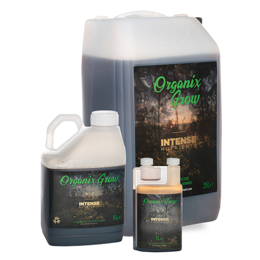 IN Organix Grow - 1 Litre image 0