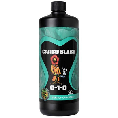 Future Harvest - Carbo Blast - 1 Litre image