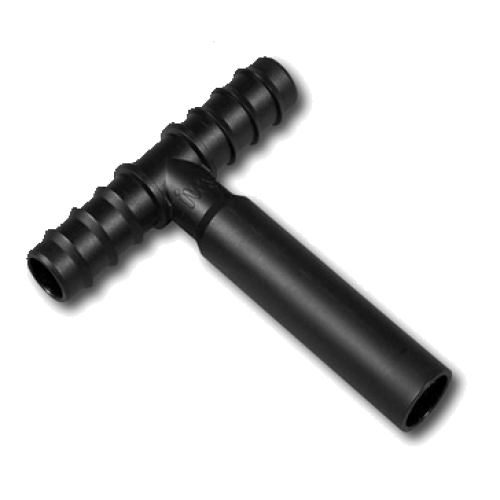 Universal IWS Fittings - Tee image