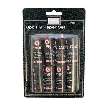 Fly Paper Set image 0