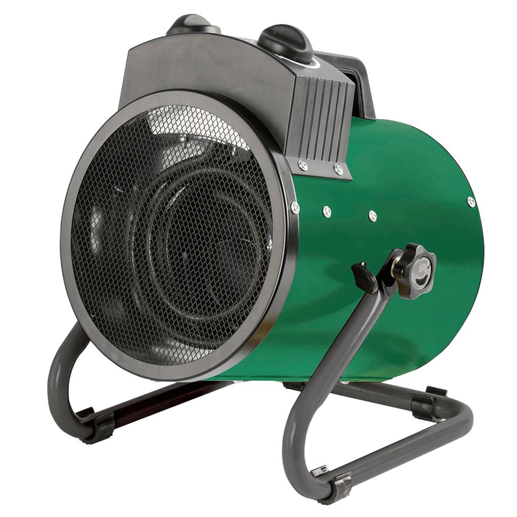 Lighthouse Greenhouse Heater - 3KW image