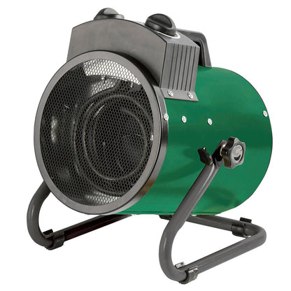 Lighthouse Greenhouse Heater - 3KW image