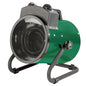 Lighthouse Greenhouse Heater - 3KW image