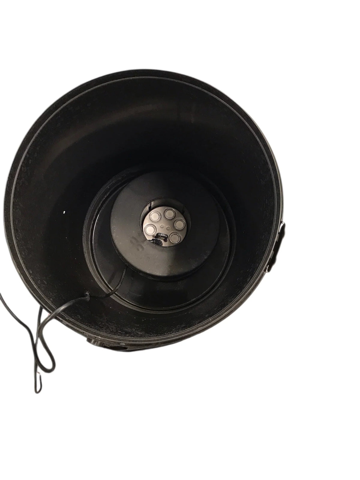 Mist Bucket 5 Disc Mist Maker Bucket Kit COMPLETE – Discount Hydro