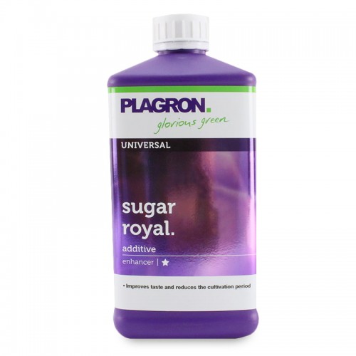 Plagron Sugar Royal image 0