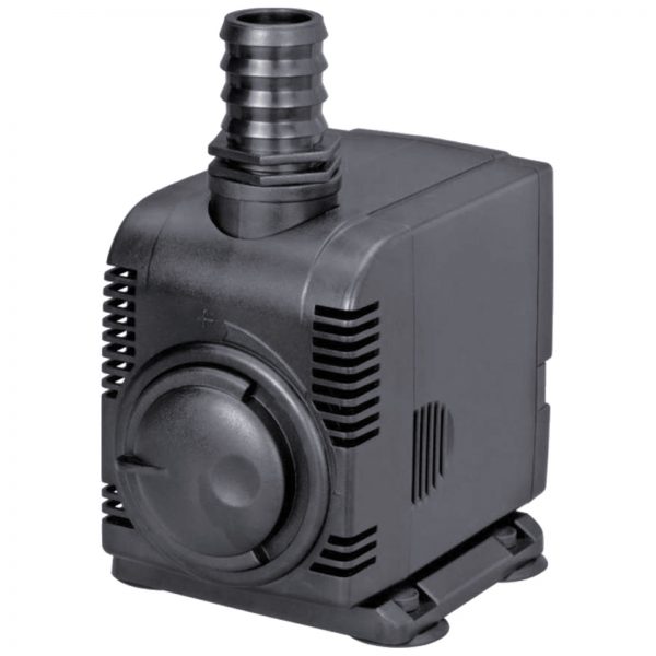 Boyu Adjustable Water Pumps image 0