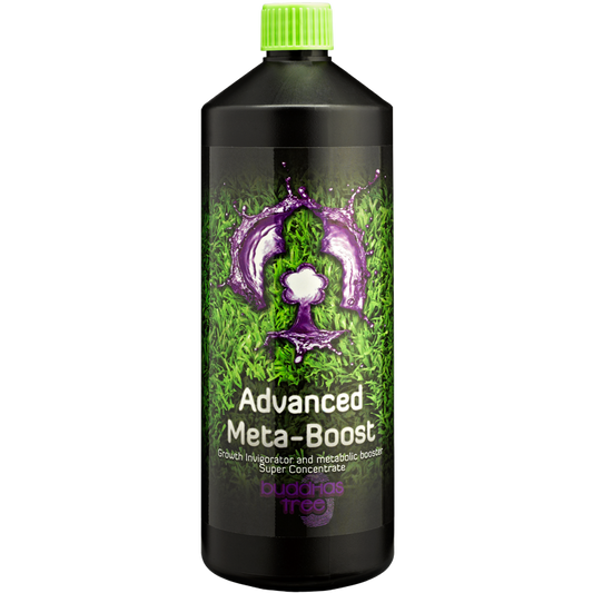 1L Buddhas Tree Advanced Meta Boost 
