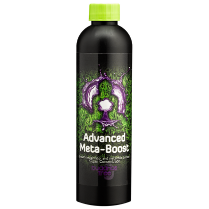 250ml Buddhas Tree Advanced Meta Boost 