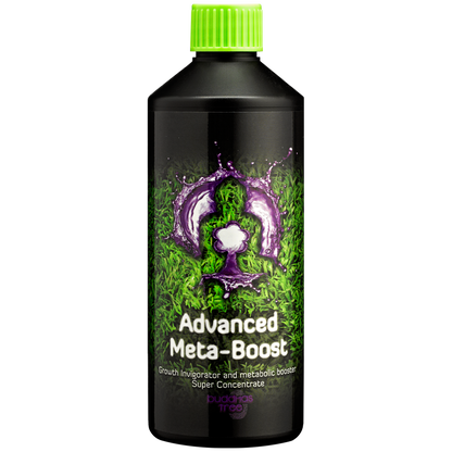 500ml Buddhas Tree Advanced Meta Boost