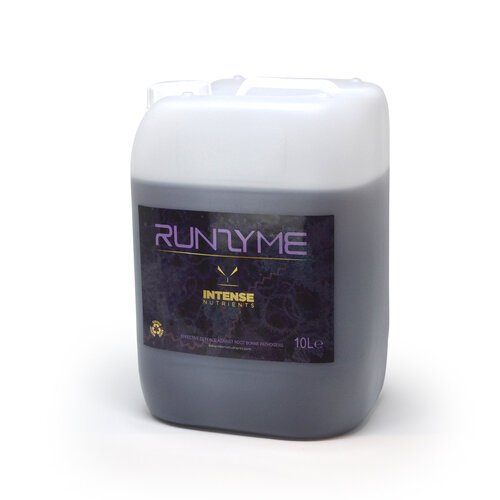 Intense Nutrients Runzyme - 25 Litre image