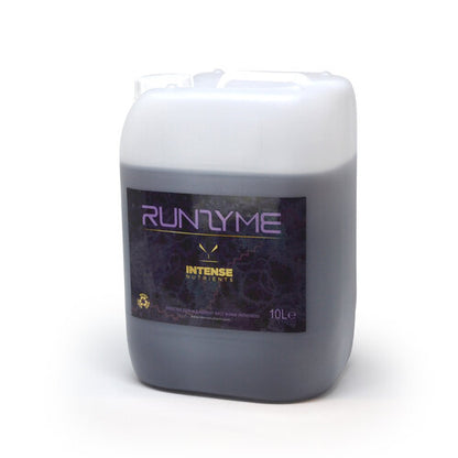 Intense Nutrients Runzyme - 25 Litre image