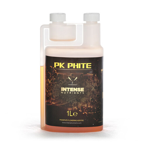 Intense Nutrients PK Phite image 0