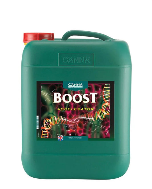 Canna Boost 10L image 0