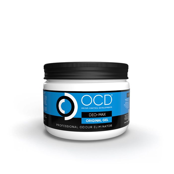 OCD Odour Control - Range - OCD 1L Gel - Original image