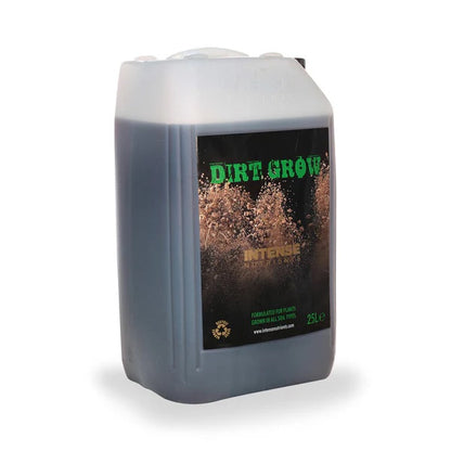 IN Dirt Grow - 25 Litre image 0