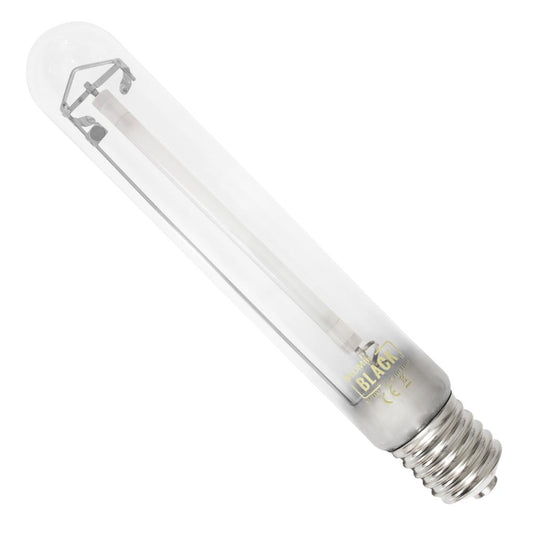 LUMii Black 600W HPS Bulb image 0