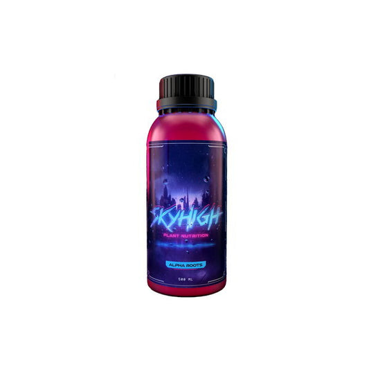 SkyHigh Roots 500ml image 0