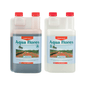 Canna Aqua Flores A+B image 0