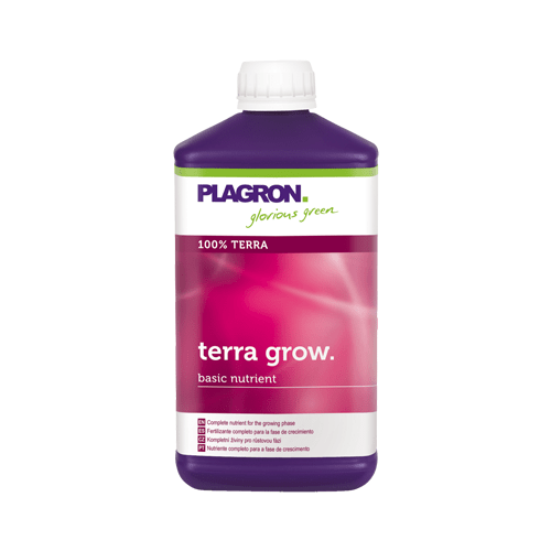Plagron Terra Grow image 0