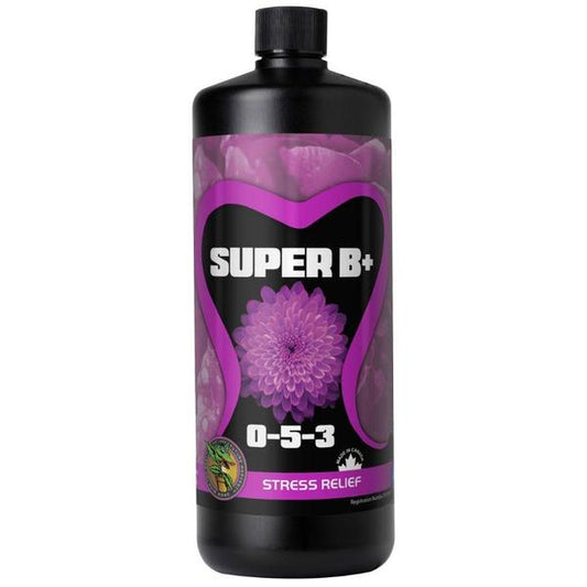 Future Harvest - Super B+ image 0