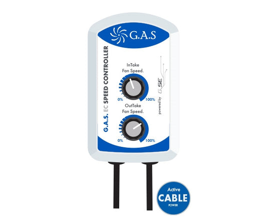 EC Speed Controller image 0
