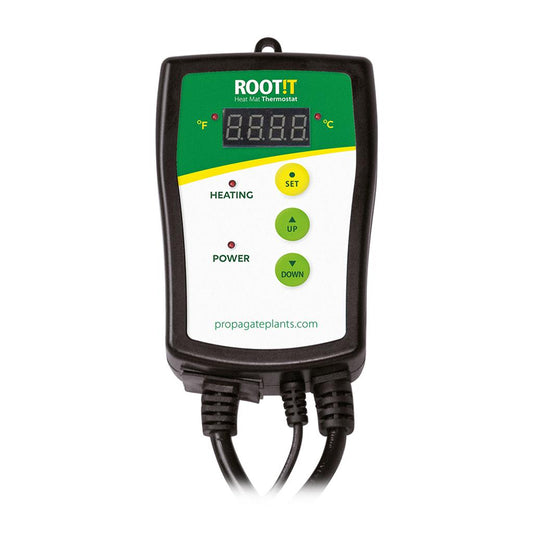 ROOT!T Heat Mat Thermostat image 0