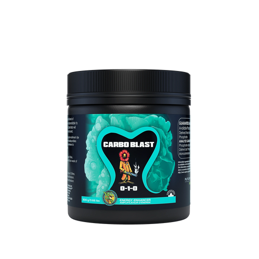 FHD Carbo Blast - 300g image 0