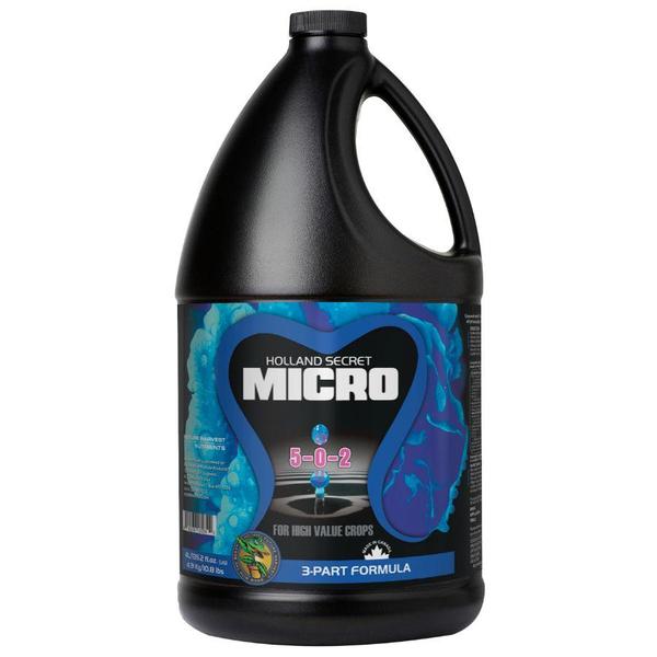 FHD Micro - 4 Litre image