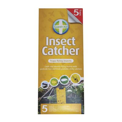 Guard'N'Aid Insect Catchers image 0