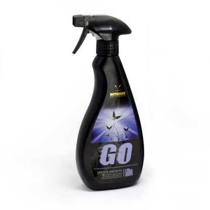Intense Nutrients Go Spray - 500ml image