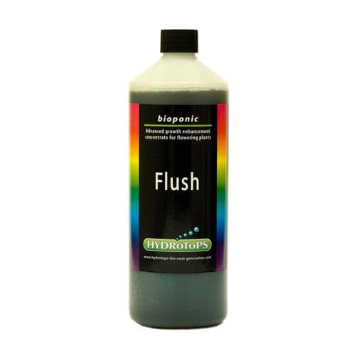 HydroTops Flush image 0