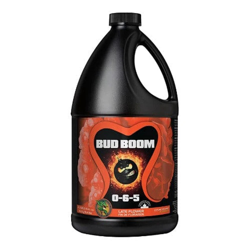 FHD Bud Boom
