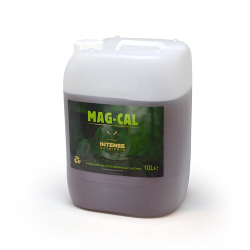 Intense Nutrients Mag-Cal - 25 Litre image