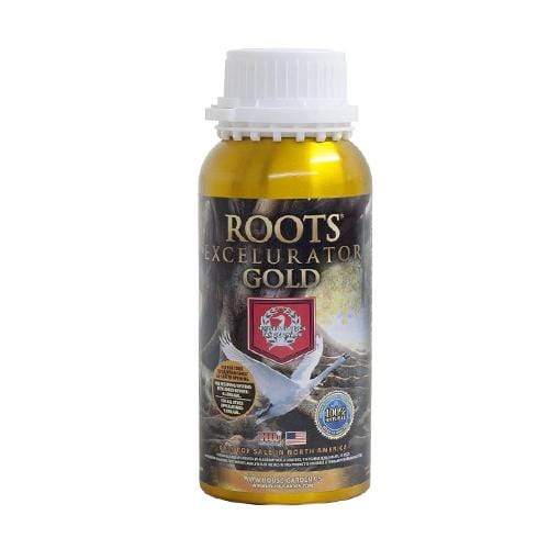 House & Garden Root Excelurator image 0