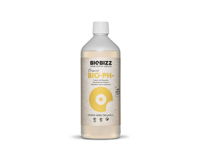 BioBizz Bio Down 250ml image 0